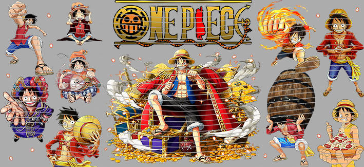 16oz JPN Anime-JA-451